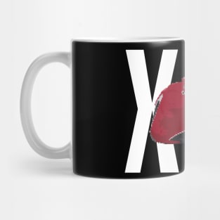 AJ XXI Mug